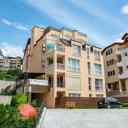 Brize 2 Apartmán Varna