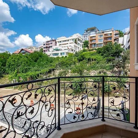 Brize 2 Apartmán Varna