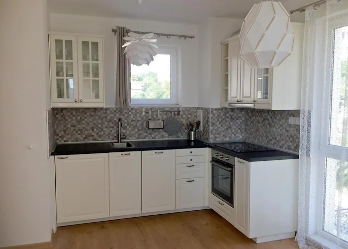 Brize 2 Apartmán Varna