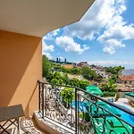 Brize 2 Apartman Várna