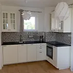 Brize 2 Apartman Várna