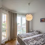 Brize 2 Apartman Várna