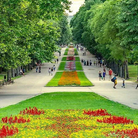 Brize 2 アパート