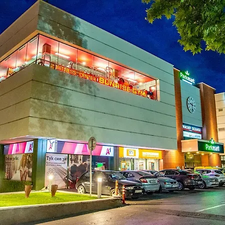 Brize 2 * ヴァルナ