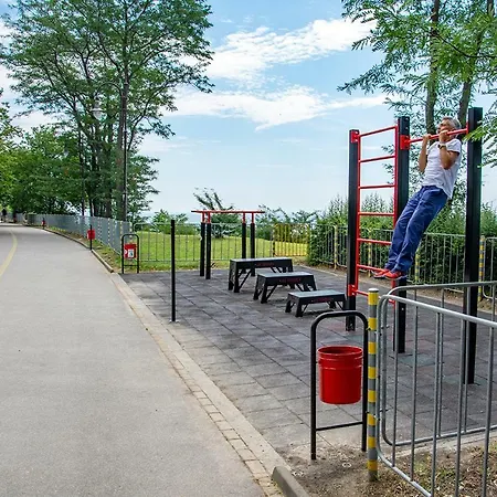 アパート Brize 2