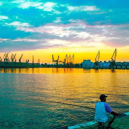 Brize 2 アパート ヴァルナ