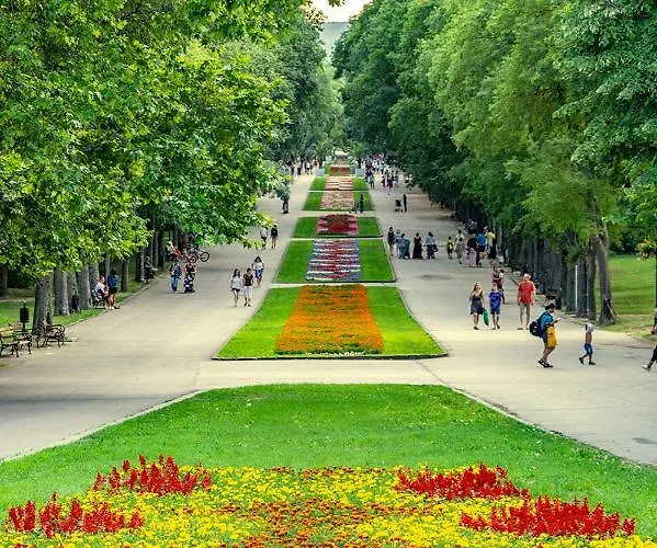 Brize 2 Апартаменты