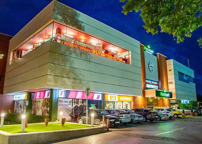 Brize 2 * Варна